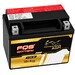 Bater�a moto 12 Voltios 8 Amperios | AGM FQS FTX9-BS